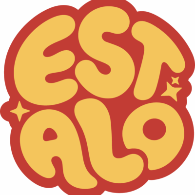 KIT 3 ESTALO